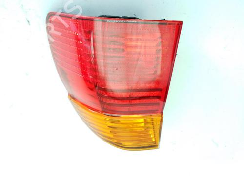 Used Right taillight Right taillight BMW 5 Touring (E39) 530 d (193 hp) 33426338 33426338