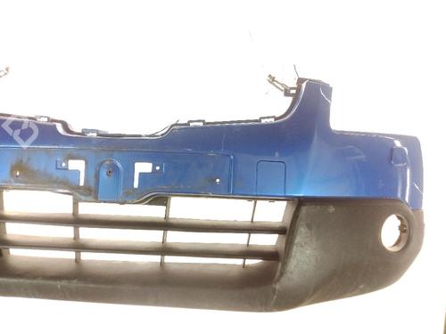 Front bumper NISSAN QASHQAI / QASHQAI +2 I (J10, NJ10, JJ10E) 2.0 dCi All-wheel Drive | BP24043982C7 