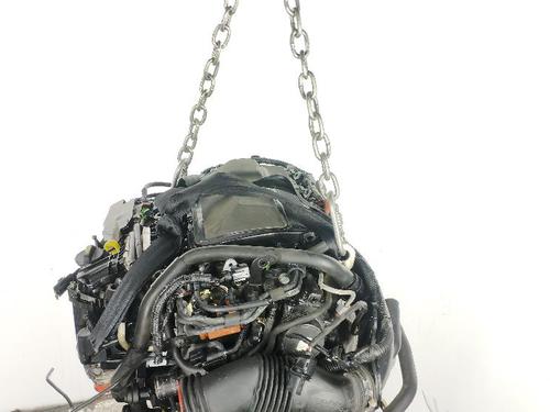 Motor Motor FORD C-MAX II (DXA/CB7, DXA/CEU) 2.0 TDCi (140 hp) 36291795 36291795