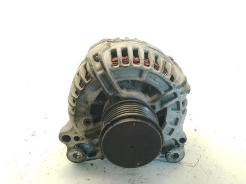 Generator VW POLO (9N_, 9A_) 1.4 TDI (75 hp) 25597446