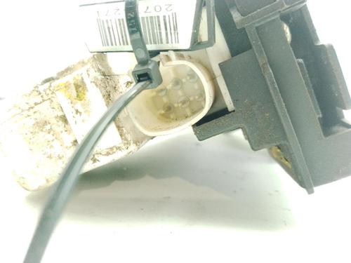 Rear right lock SEAT ALHAMBRA (7V8, 7V9) 1.9 TDI | BP30191806C99 