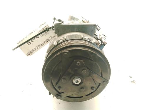 ac-compressor-renault-laguna-iii-bt01-2007-2008-2009-2010-2011-2012-2013-2014-2015-26230547 main image