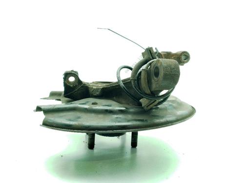 Right front steering knuckle FORD TRANSIT COURIER B460 Box Body/MPV 1.5 TDCi | BP32280440M26 - Image 2