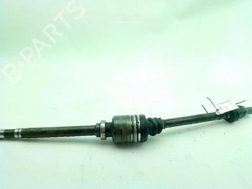 Used Right front driveshaft PEUGEOT BOXER Van (244) 2.0 HDi (84 hp) 30747211