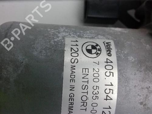 Front wiper motor BMW X5 (E70) xDrive 35 i | BP18357722M29 