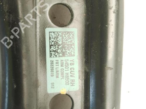 Right front suspension arm KIA STONIC (YB) 1.2 CVVT | BP25836320M13 - Image 3