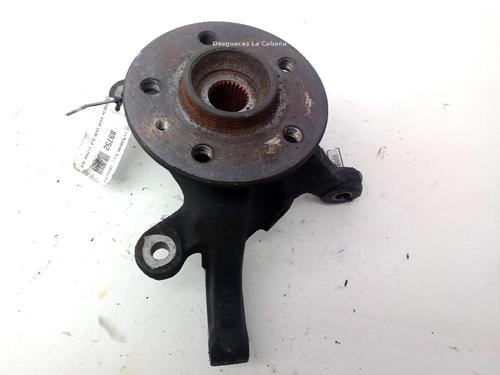 Used Right front steering knuckle Right front steering knuckle 24102873 24102873