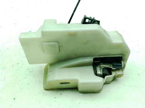 Front left lock VW TOUAREG (7LA, 7L6, 7L7) 3.0 V6 TDI | BP23999169C98 
