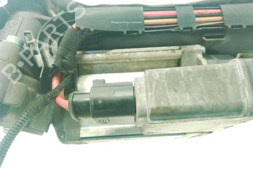 Steering rack VW JETTA III (1K2) 2.0 TDI 16V | BP27714428M22 - Image 2