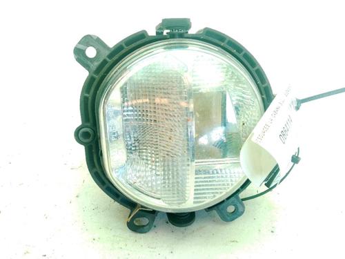 Venstre  Fortil Tågelygte MINI MINI (F55) Cooper (136 hp) 27994726