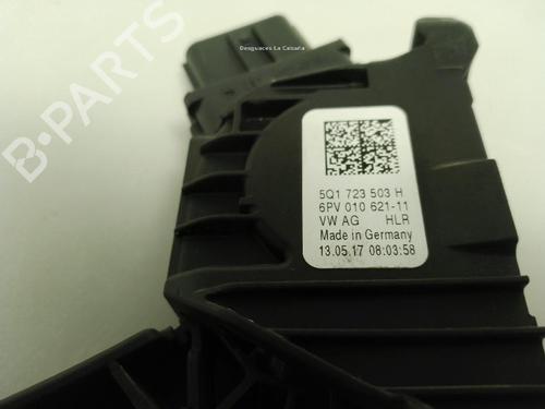 Pedal VW PASSAT B8 Variant (3G5, CB5) 2.0 TDI | BP38084184I4 - Image 4