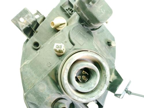 Right headlight RENAULT KANGOO (KC0/1_) 1.5 dCi | BP32182723C29