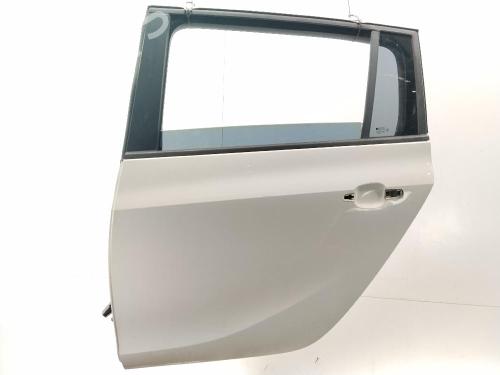 Used Left rear door Left rear door OPEL ZAFIRA TOURER C (P12) 2.0 CDTi (75) (130 hp) 40622373 40622373