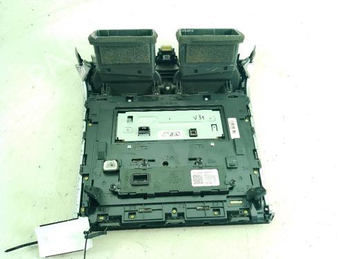 Display monitor HYUNDAI TUCSON (NX4E, NX4A) 1.6 T-GDi Hybrid 48V HTRAC | BP28009391C48 