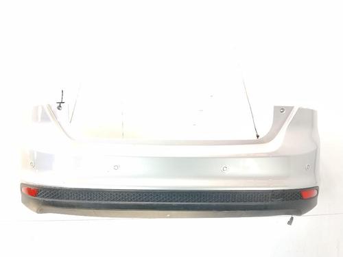 Used Rear bumper Rear bumper FORD FOCUS III 1.0 EcoBoost (125 hp) 34207467 34207467