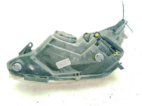 Right headlight OPEL CORSA D (S07) 1.3 CDTI (L08, L68) | BP27815655C29 - Image 3