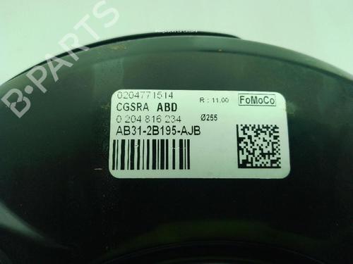 Servo frein FORD RANGER (TKE) 2.2 TDCi 4x4 | BP30803623M42