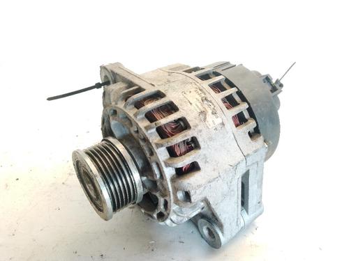 Alternator SUZUKI SX4 (EY, GY) 1.9 DDiS 4x4 (RW419D) | BP27173428M7 - Image 2