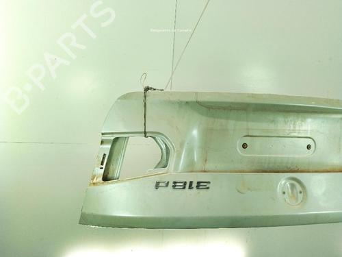 Tailgate BMW 3 (F30, F80) 318 d | BP24546481C6 