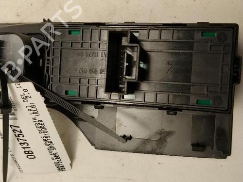 Left front window switch SEAT LEON Sportstourer (KL8, KLD) 2.0 TDI | BP38635752I27 - Image 2