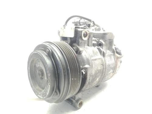 Used AC compressor BMW 1 (E81) 118 d (143 hp) 20302078