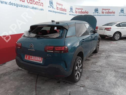 Headlight switch CITROËN C4 CACTUS 1.2 PureTech 130 | BP24042235I24 - Image 10