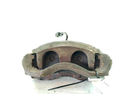 Used Left front brake caliper Left front brake caliper IVECO DAILY IV Platform/Chassis 50C15 (146 hp) 34363704 34363704