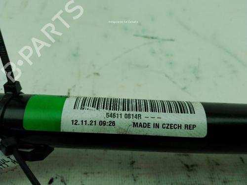 Anti roll bar RENAULT CLIO V (B7_) 1.0 TCe 90 (B7MT) | BP39635329M96 - Image 3