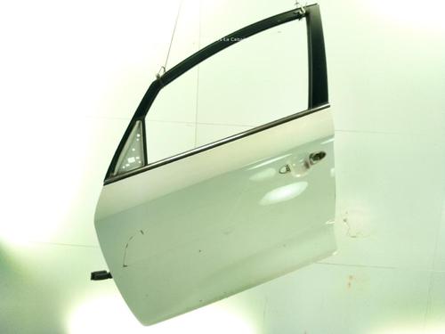 Used Left front door KIA CARENS IV 1.7 CRDi (116 hp) 25486482