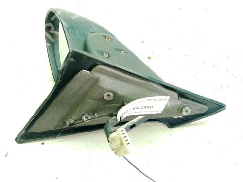 Right mirror ALFA ROMEO GT (937_) 1.9 JTD (937CXN1B) | BP27695462C27 