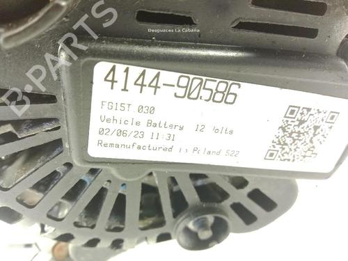 Alternator OPEL MOVANO B Van (X62) 2.3 CDTI FWD (FV) | BP24040570M7 - Image 5
