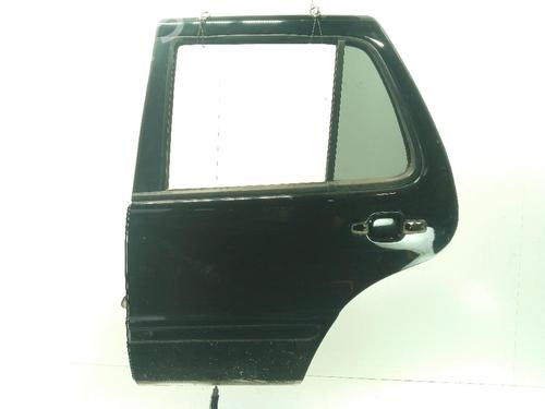 Used Left rear door MERCEDES-BENZ M-CLASS (W163) ML 400 CDI (163.128) (250 hp) 30368215