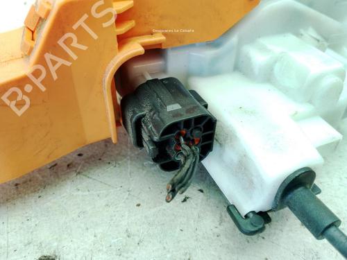Front left lock FORD KA (RU8) 1.2 | BP26174095C98 
