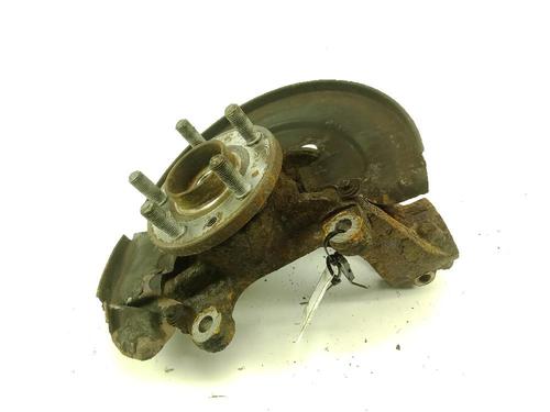 Right front steering knuckle LAND ROVER FREELANDER 2 (L359) 2.2 TD4 4x4 | BP18361142M26 