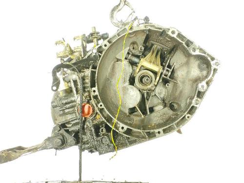 Used Gearbox CITROËN JUMPER I Van (244) 2.2 HDi (101 hp) 31940452