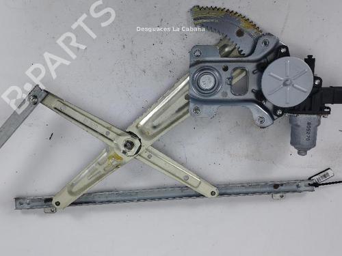 Used Front right window mechanism Front right window mechanism CITROËN C-CROSSER (VU_, VV_) 2.2 HDi (156 hp) 31990313 31990313