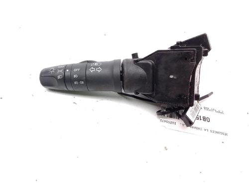 Used Headlight switch Headlight switch NISSAN TERRANO II (R20) 2.7 TDi 4WD (125 hp) 30844757 30844757