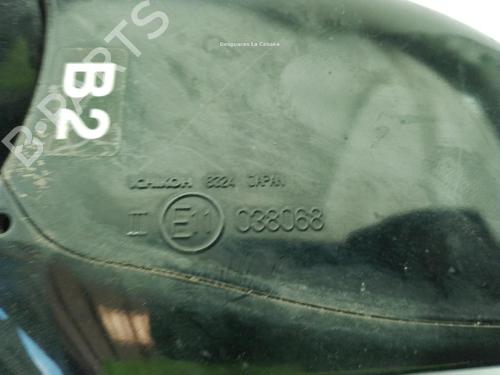 Left mirror INFINITI Q30 1.5 D | BP31352223C26 