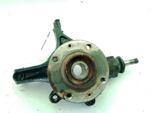 Used Left front steering knuckle Left front steering knuckle PEUGEOT 5008 (0U_, 0E_) 1.2 (131 hp) 30410653 30410653