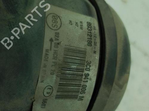 Right headlight VW PASSAT B6 (3C2) 2.0 TDI | BP38920319C29 - Image 5