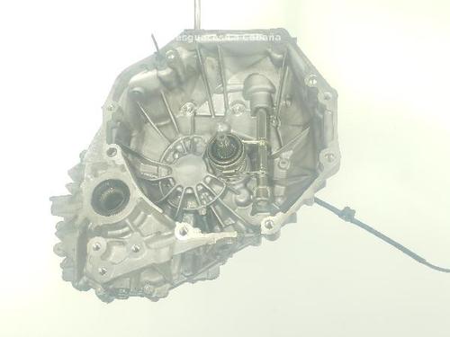 Gearbox SUZUKI SWIFT V (AZ) 1.2 (A2L412, ZC83S) | BP18368623M3 