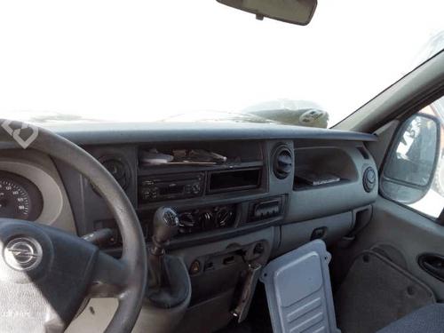 Used Parts OPEL MOVANO A Bus (X70)  2.5 DTI (JD)  1716391