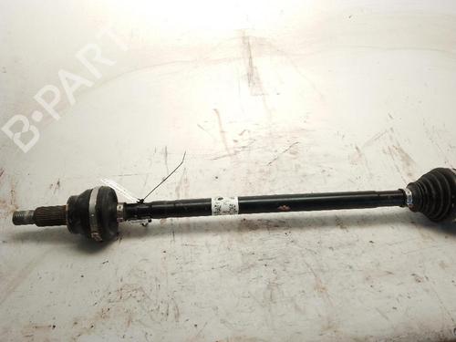 Used Right rear driveshaft Right rear driveshaft JAGUAR F-PACE (X761) 2.0 Ti4 AWD (300 hp) 24948424 24948424