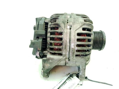 Alternator IVECO DAILY IV Platform/Chassis 35C15 | BP34237988M7 - Image 3