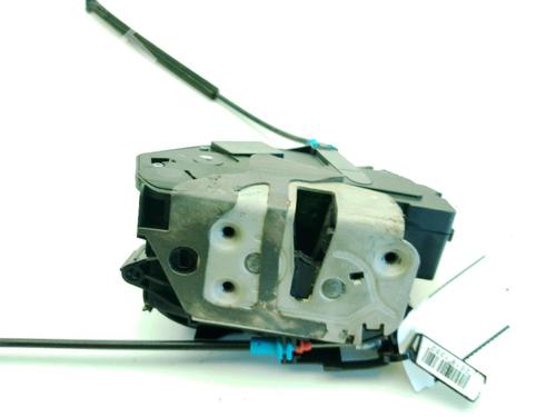 Used Front left lock FORD C-MAX II (DXA/CB7, DXA/CEU) 1.0 EcoBoost (125 hp) 29908480