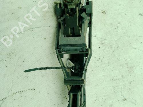 Front left exterior door handle SEAT IBIZA III (6L1) 1.9 TDI | BP27173295C128 