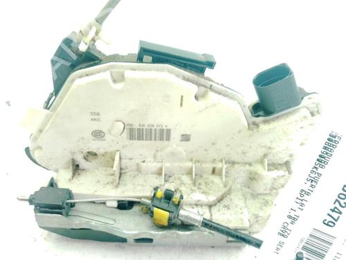 Rear left lock SEAT IBIZA IV (6J5, 6P1) 1.0 | BP27979377C100 