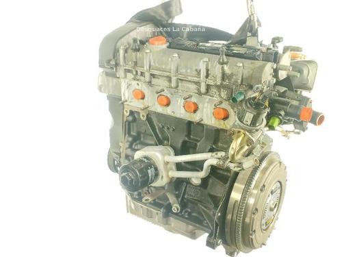 Engine VW GOLF IV (1J1) 1.6 16V | BP29746700M1 