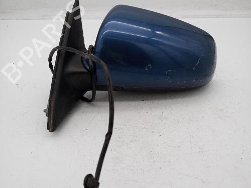 Left mirror AUDI A4 B7 (8EC) 1.9 TDI | BP18373112C26 