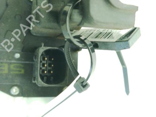 Rear left lock OPEL ANTARA A (L07) 2.0 CDTI | BP29908679C100
